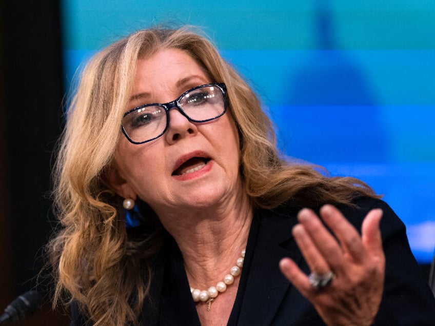 marsha blackburn demands answers regarding unrwa controversy