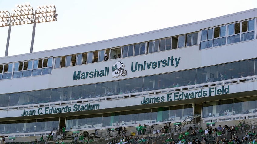 Marshall Stadium
