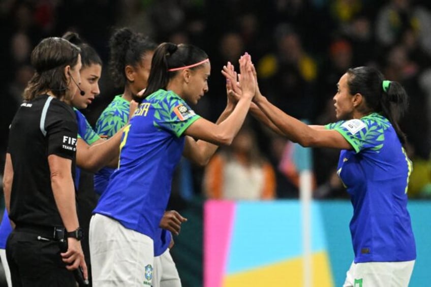 marta says brazil world cup exit not even in my worst nightmares