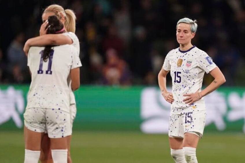 marta sinclair and rapinoe among the generational talents retiring after womens world cup