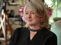 Martha Stewart documentary: Top 5 bombshells, from ‘bigot’ father's slap to affair with 'attractive Irishman'