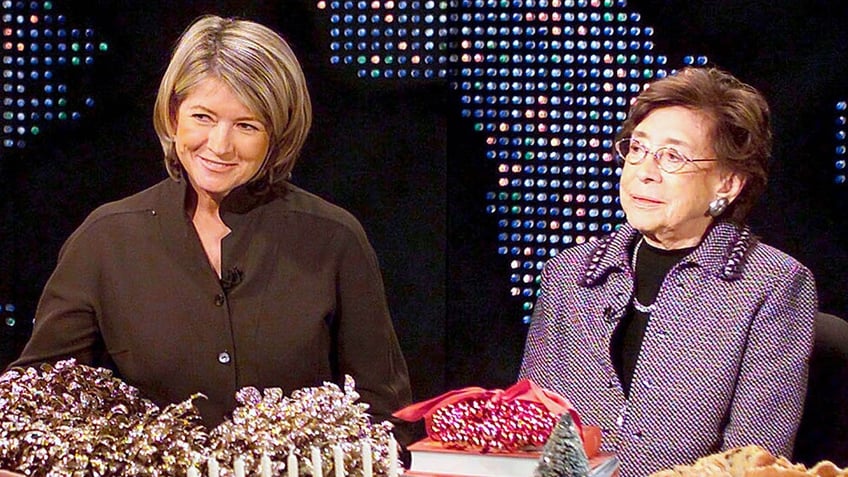 martha stewart gets brutally honest about aging regret and what she thinks is bulls 