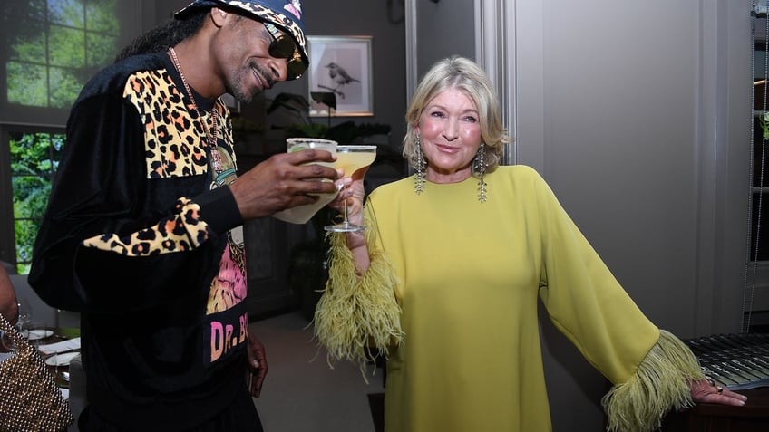 martha stewart gets brutally honest about aging regret and what she thinks is bulls 