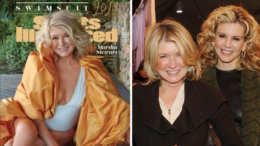 martha stewart gets brutally honest about aging regret and what she thinks is bulls 