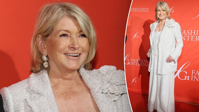 martha stewart wont conform to age appropriate fashion standards wears what she wants