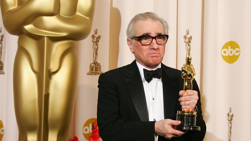 martin scorsese almost quit making movies after working with harvey weinstein i decided it was over
