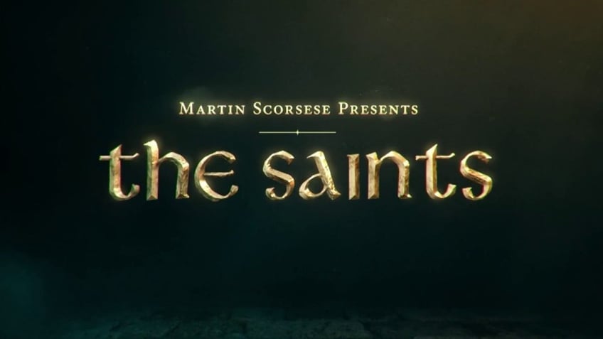 The Saints promo