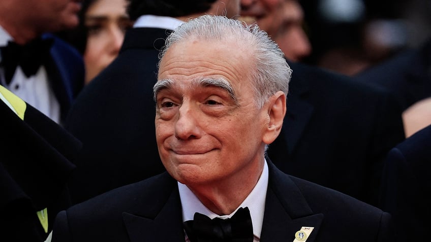 martin scorsese slams comic book movies says they pose danger to our culture