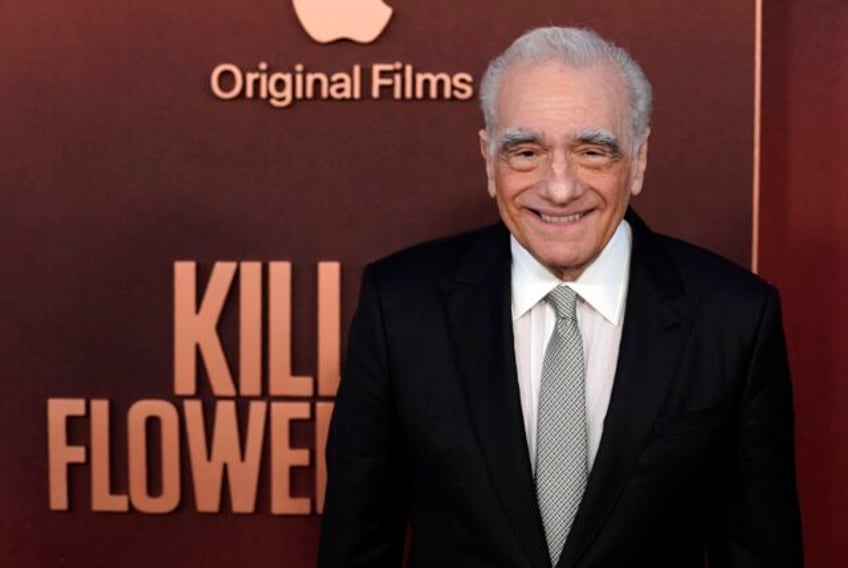 martin scorsese will receive david o selznick award from producers guild