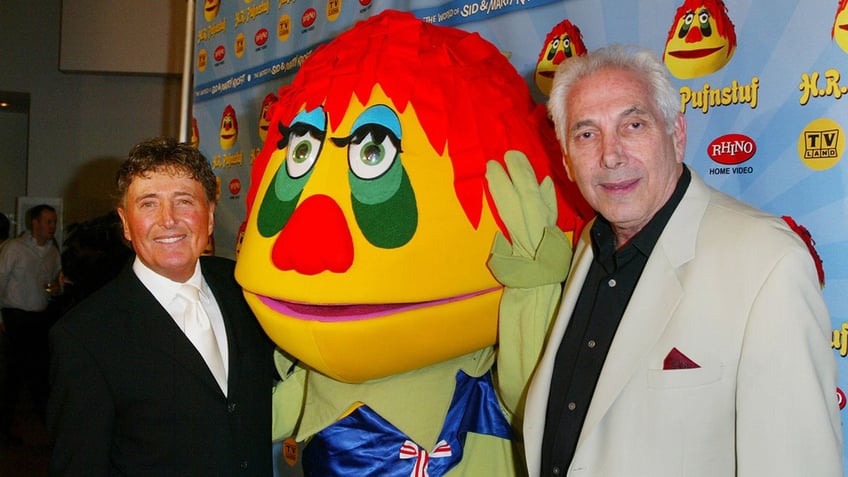 marty krofft iconic tv producer dead at 86