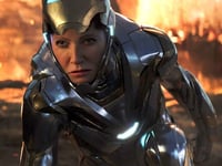 Marvel Star Gwyneth Paltrow Bashes Hollywood’s ‘Big Push’ into Superhero Movies