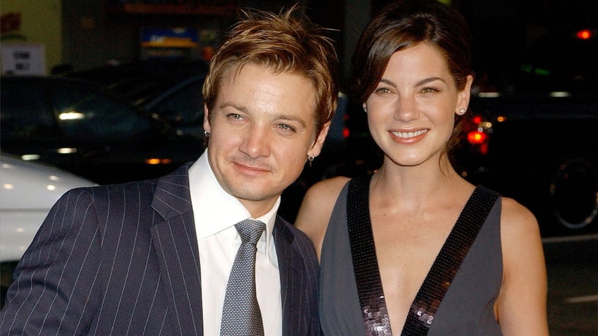 marvels jeremy renner changing bad habits after near fatal snowplow accident let go of the past