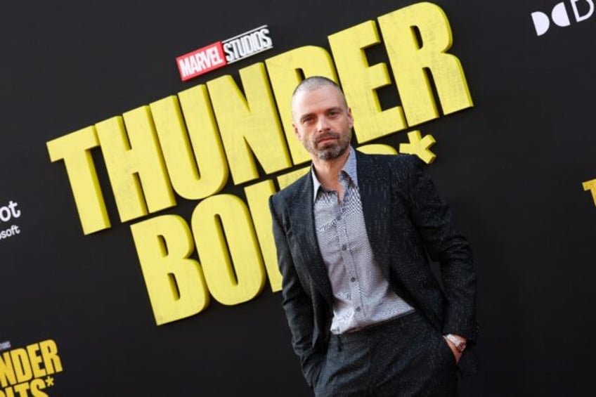 Marvel revealed that the asterisk in the movie's name referred to the titular ragtag team