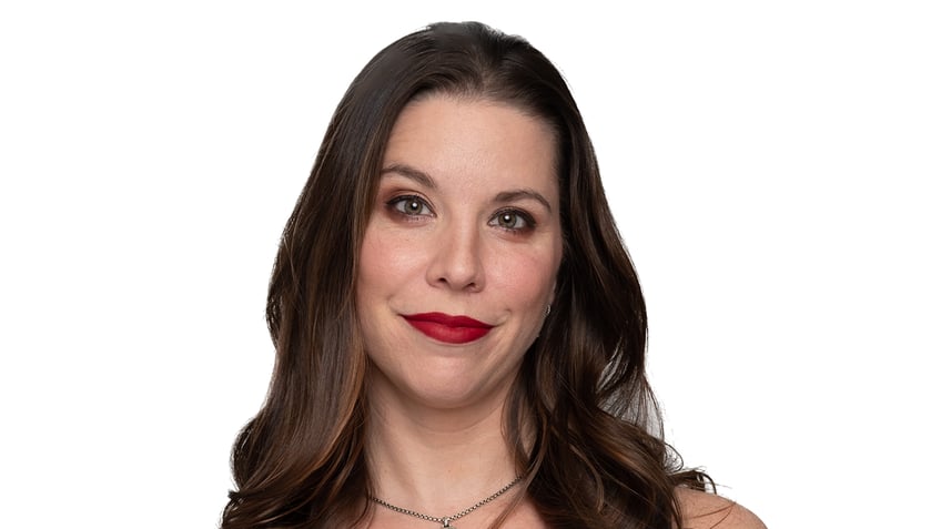 Mary Katharine Ham has joined Fox News Media as a contributor, the company announced on Wednesday. 