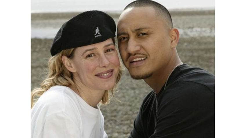 mary kay letourneaus former student lover who inspired may december film to become grandfather