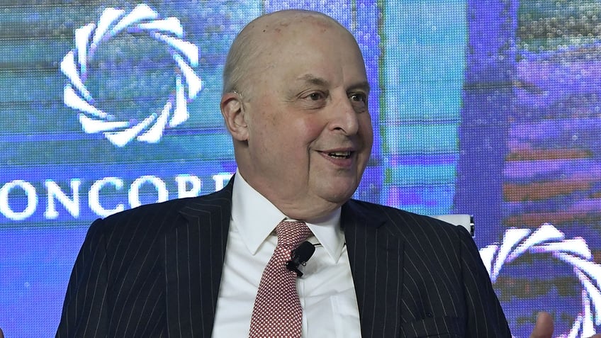 John D. Negroponte