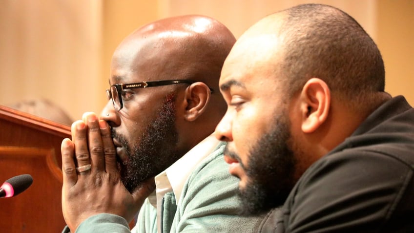 maryland approves over 340k in compensation for wrongfully convicted demetrius smith