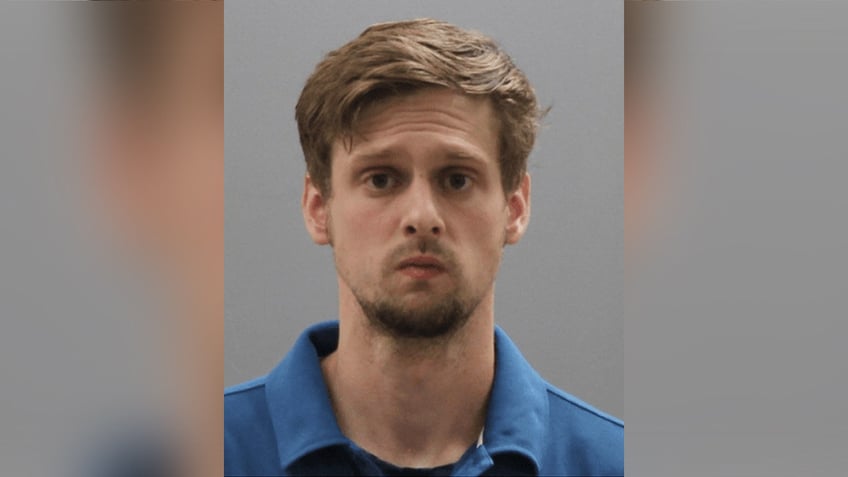 maryland dad arrested after six week old baby found with broken bones police