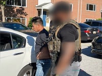 Maryland jail releases convicted sex offender illegal immigrant despite ICE detainer