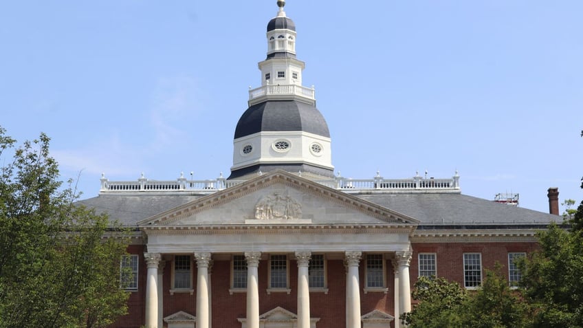 Maryland State House