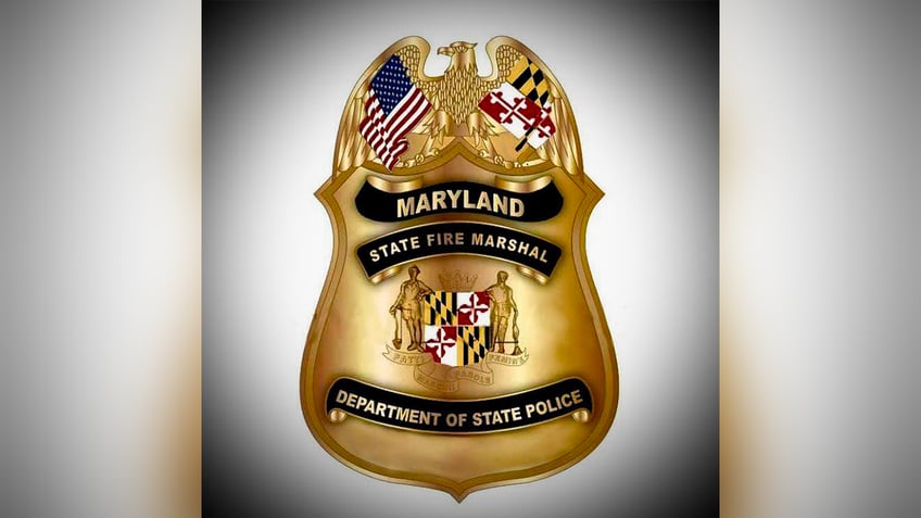 Office of the Maryland State Fire Marshal