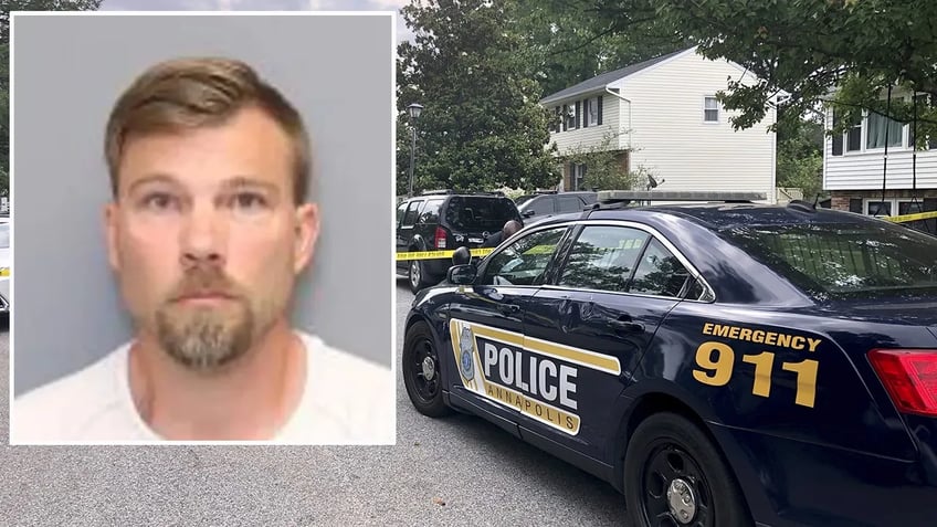 maryland man faces hate crime charges in annapolis shooting that killed 3 injured 3 others