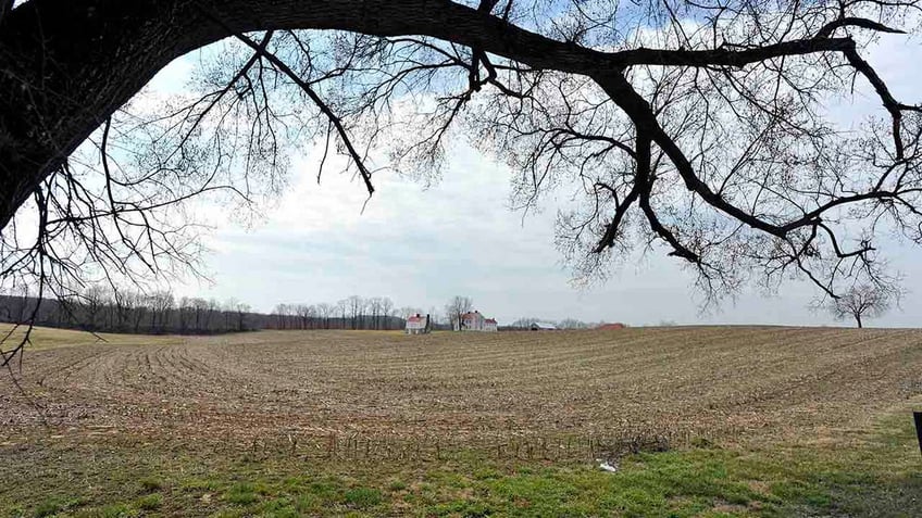 Monocacy National Battlefield