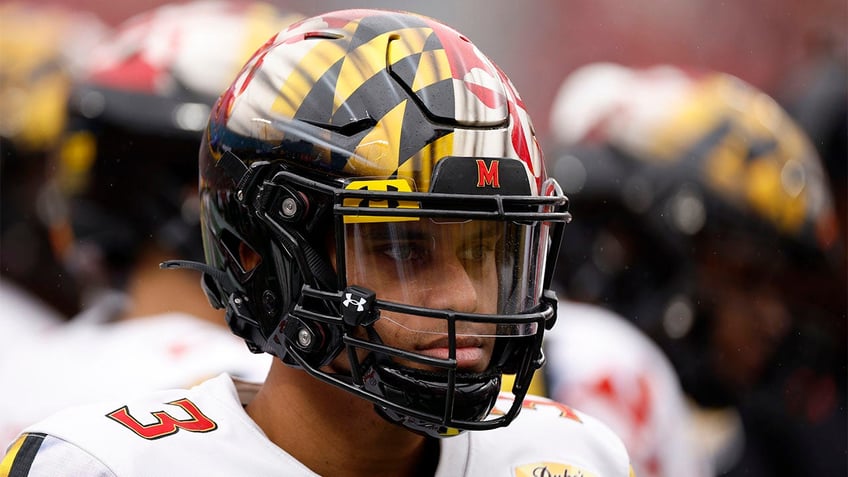 maryland qb taulia tagovailoa says he was offered 15 million if he transferred to unnamed sec school report