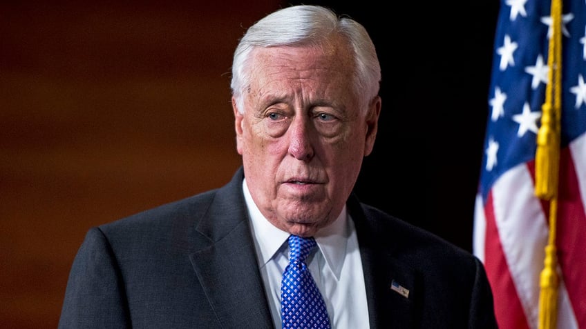 Steny Hoyer