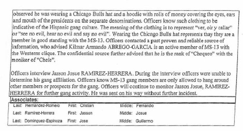 maryland sheriff deported illegal alien backed by democrats is 1000 ms 13 gang member domestic abuser