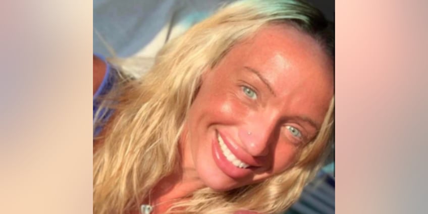 maryland woman vanishes after going for walk on nature trail as desperate search ensues