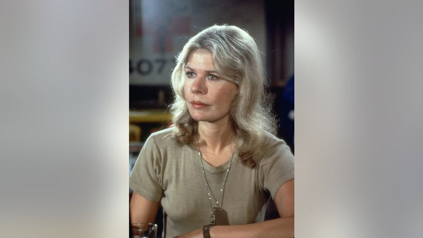 mash star loretta swit explains why she disliked hot lips nickname it was never a comfort zone