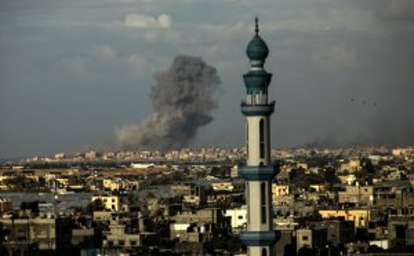 'Mass casualties' reported in Khan Younis as IDF forces target Hamas strongholds