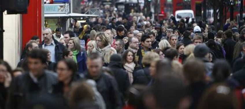 mass immigration has utterly failed britain as new report debunks myths of economic growth fiscal benefits