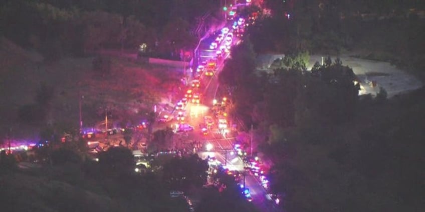 mass shooting at historic california biker bar leaves 3 dead 6 injured suspect dead