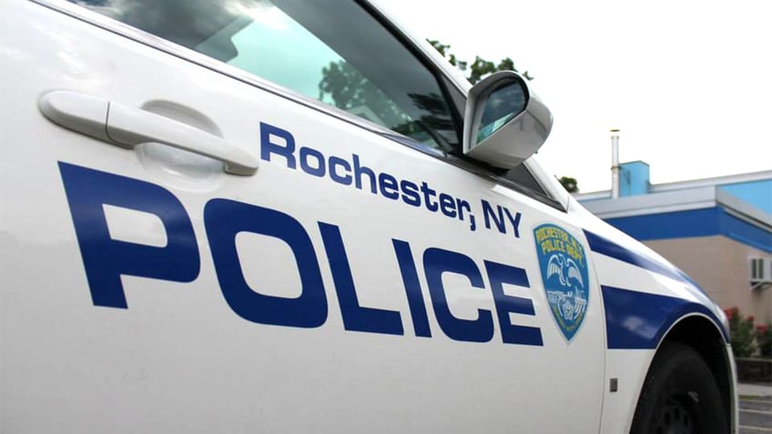 Rochester Police