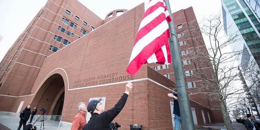 massachusetts bans catholic couple from fostering children due to beliefs on gender sexuality lawsuit claims