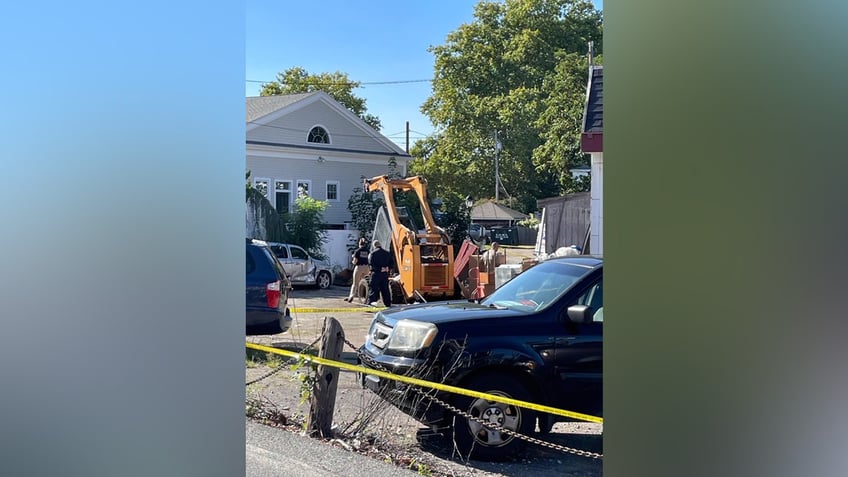 massachusetts boy 2 dies in horrific accident at auto repair shop