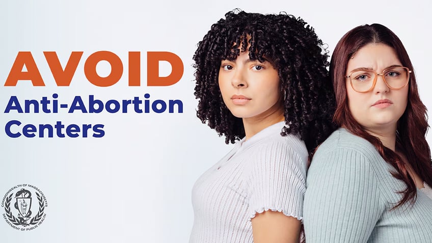 Massachusetts abortion campaign ad