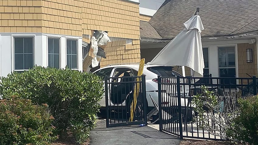 massachusetts man 83 crashes suv into assisted living facility injuring 2 residents