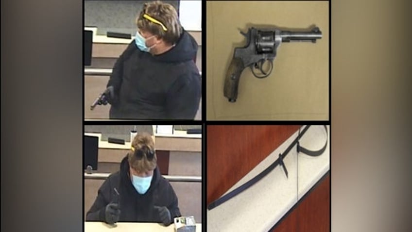 massachusetts man accused of zip tying people placing bomb on counter during armed bank robbery