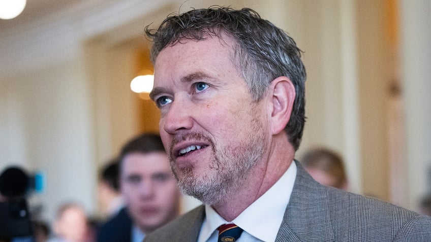 Rep. Thomas Massie