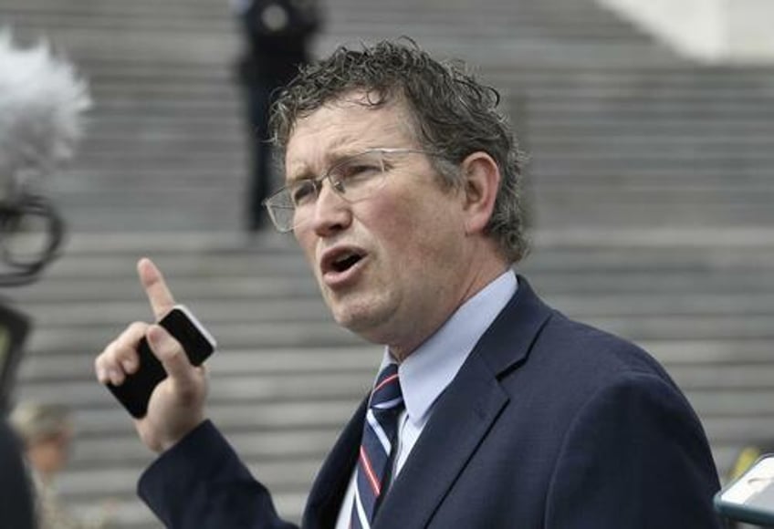 massie teases senate run jewish gop group threatens unlimited spending to stop him 