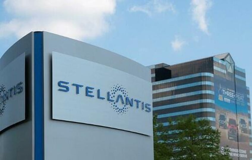 massive cost cutting stellantis may downsize auburn hills in attempt to cut 30 of costs