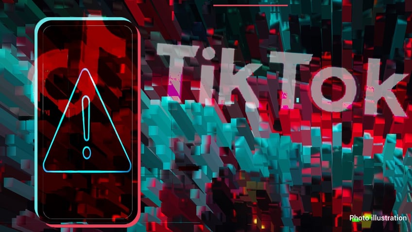 TikTok Danger