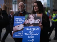 ‘Massive Victory’ — Irish Government Drops Draconian Hate Speech Legislation After Backlash