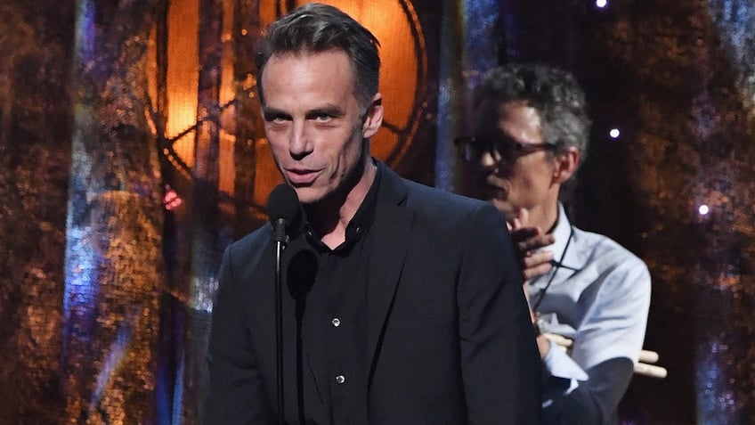 Matt Cameron