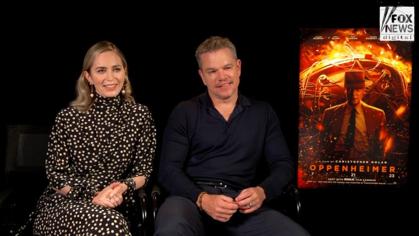 matt damon says kissing scarlett johansson was hell