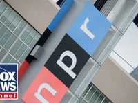 Matt Taibbi: NPR has shown a basic lack of journalistic ethics