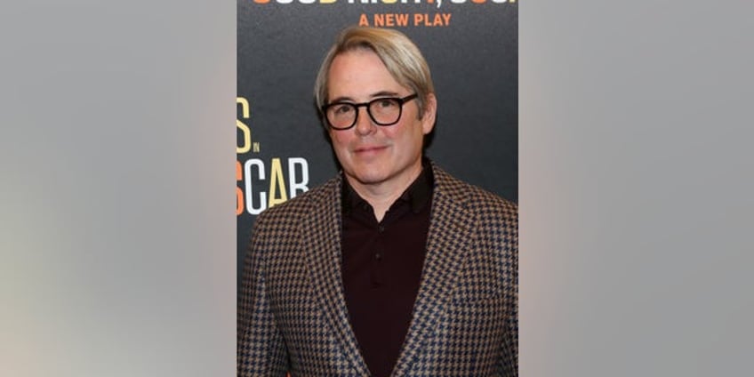 matthew broderick accepts legacy as ferris bueller reveals past career struggles